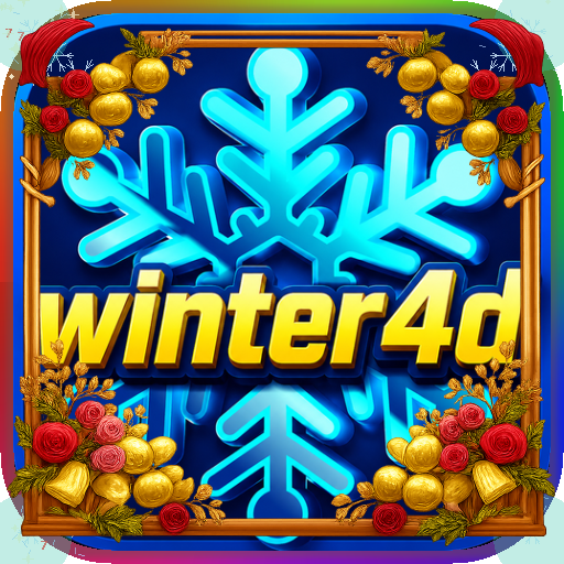 winter4d — galeri pratinjau Resmi APK
